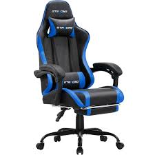 GTRacing Pro Gaming Chair - Ergonomic Comfort for Long Sessions