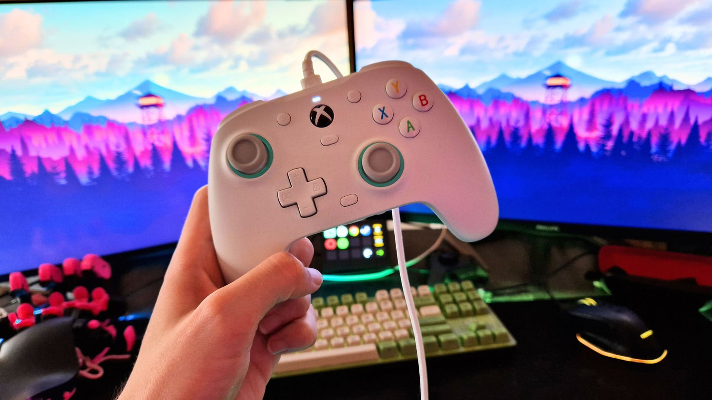GameSir G7 SE Xbox Controller